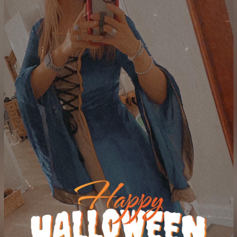 Halloween Costume | Women’s Small